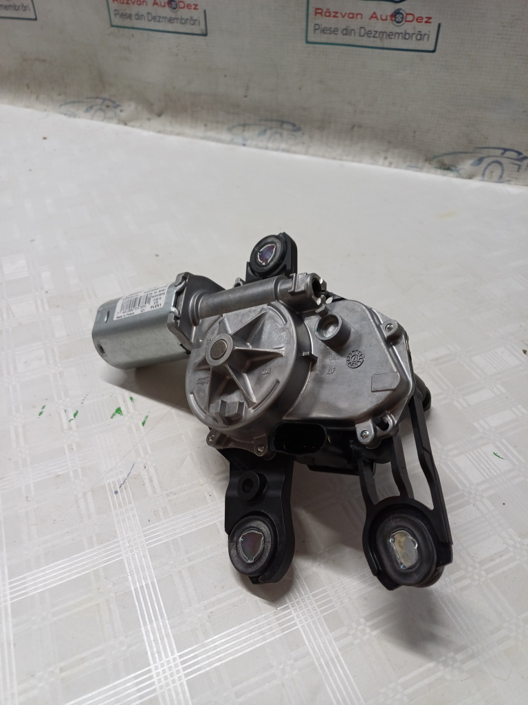 Motoras stergator haion Volkswagen Polo - Benzina 2020, 5GO955711C
