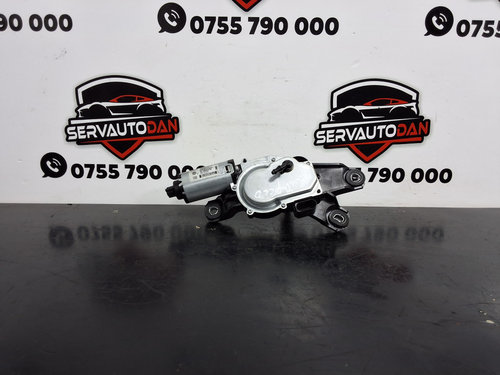 Motoras stergator haion Volkswagen Scirocco 3(2008-2014) 2.0 Motorina 2010, 1K8955711