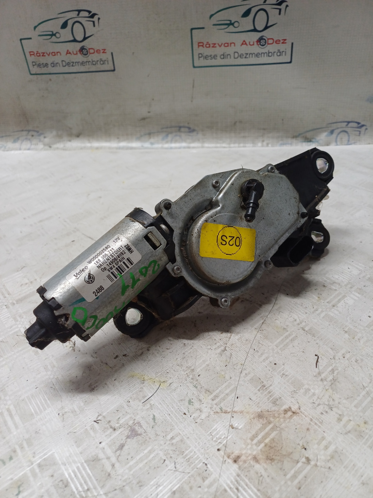 Motoras stergator haion Volkswagen Scirocco - Motorina 2011, 1K8955711