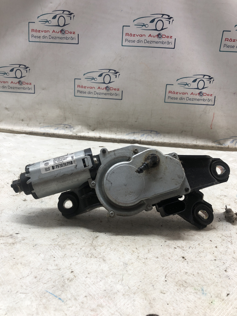 Motoras stergator haion Volkswagen Scirocco - Motorina 2012, 1K8955711