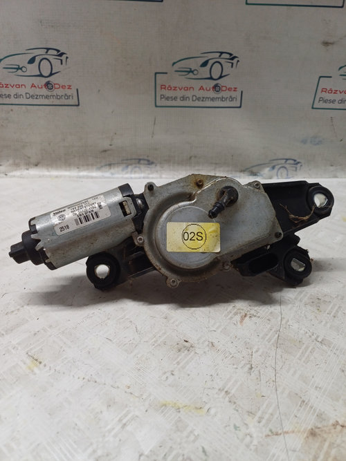 Motoras stergator haion Volkswagen Scirocco - Motorina 2011, 1K8955711