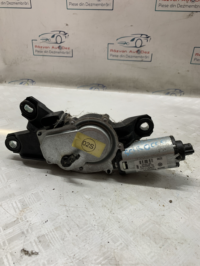 Motoras stergator haion Volkswagen Scirocco - Motorina 2011, 1K8955711