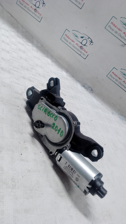 Motoras stergator haion Volkswagen Scirocco - Benzina 2010, 1K8955711