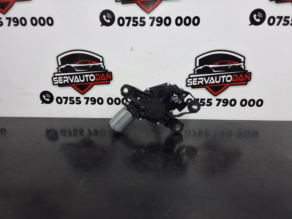 Motoras stergator haion Volkswagen Sharan (2010-2020) [7N] 2.0 Motorina 2012, 5K6955711B
