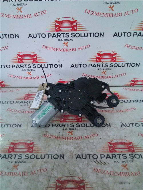 Motoras stergator haion VOLKSWAGEN SHARAN an fabr. 2014