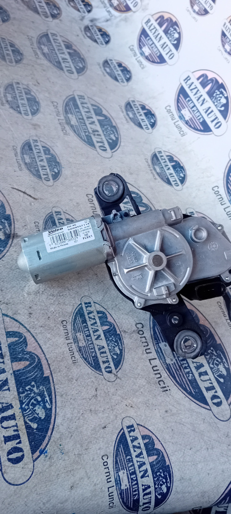 Motoras stergator haion Volkswagen Sportsvan 2015, 5G0955711A
