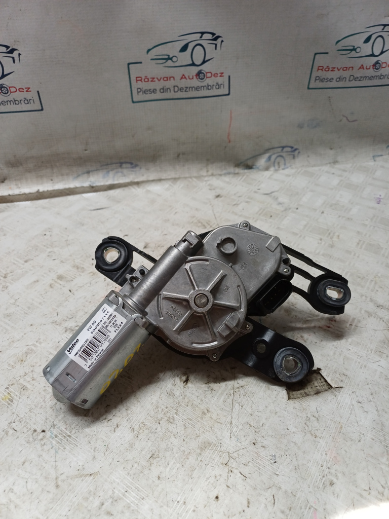 Motoras stergator haion Volkswagen T-CROSS - Motorina 2020, 5G0955711C