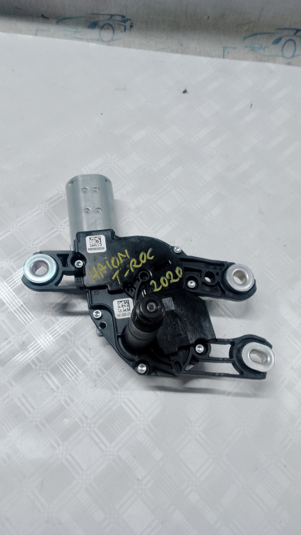 Motoras stergator haion Volkswagen T-Roc - Motorina 2020, 5G0955711C