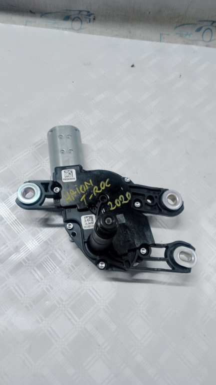 Motoras stergator haion Volkswagen T-Roc - Motorina 2020, 5G0955711C