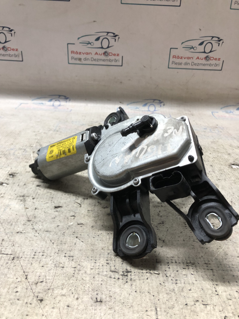 Motoras stergator haion Volkswagen Tiguan 2010, 5N0955711A