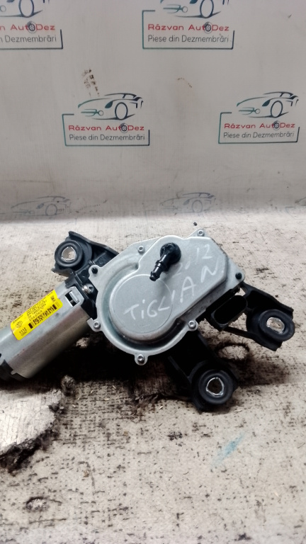 Motoras stergator haion Volkswagen Tiguan 2012, 5N0955711A