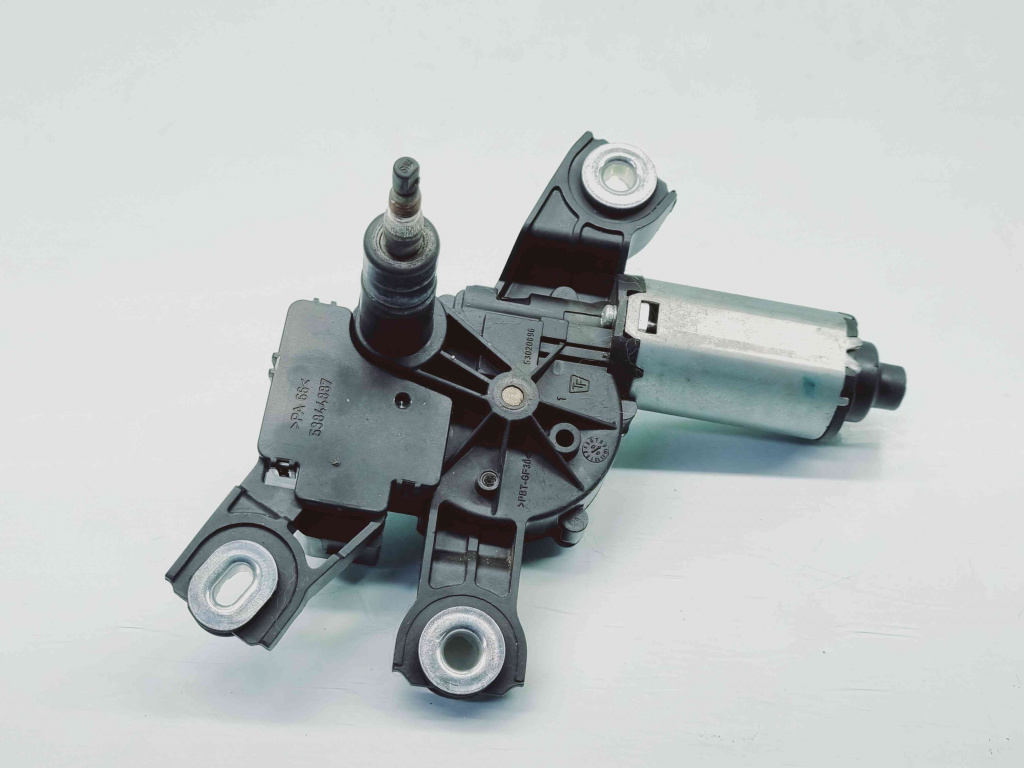 Motoras stergator haion Volkswagen Tiguan (5N) [Fabr 2007-2016] 5N0955711A
