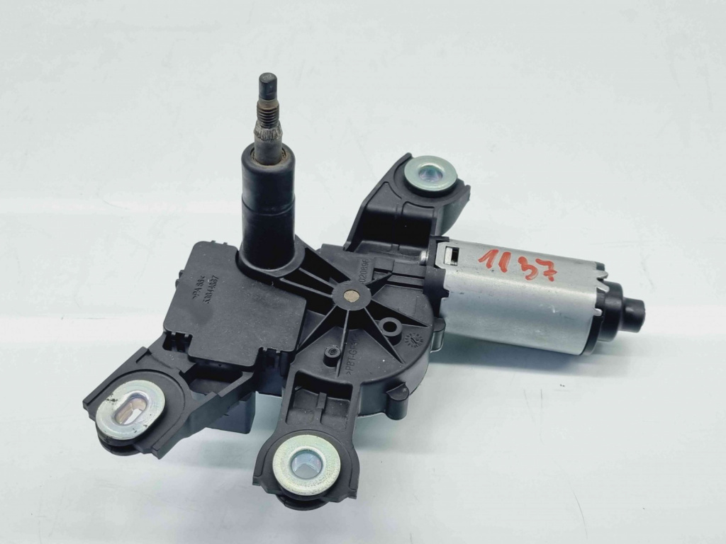 Motoras stergator haion Volkswagen Tiguan (5N) [Fabr 2007-2016] 5N0955711B