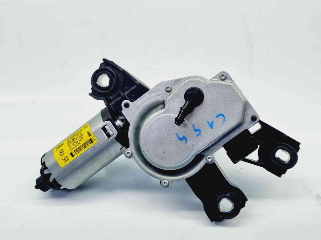 Motoras stergator haion Volkswagen Tiguan (5N) [Fabr 2007-2016] 5N0955711A