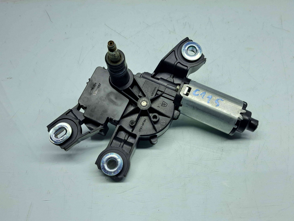 Motoras stergator haion Volkswagen Tiguan (5N) [Fabr 2007-2016] 5N0955711A