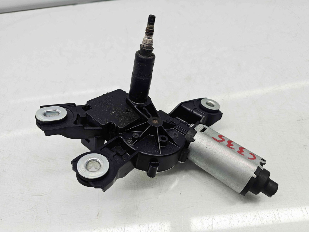 Motoras stergator haion Volkswagen Tiguan (5N) [Fabr 2007-2016] 5N0955711A