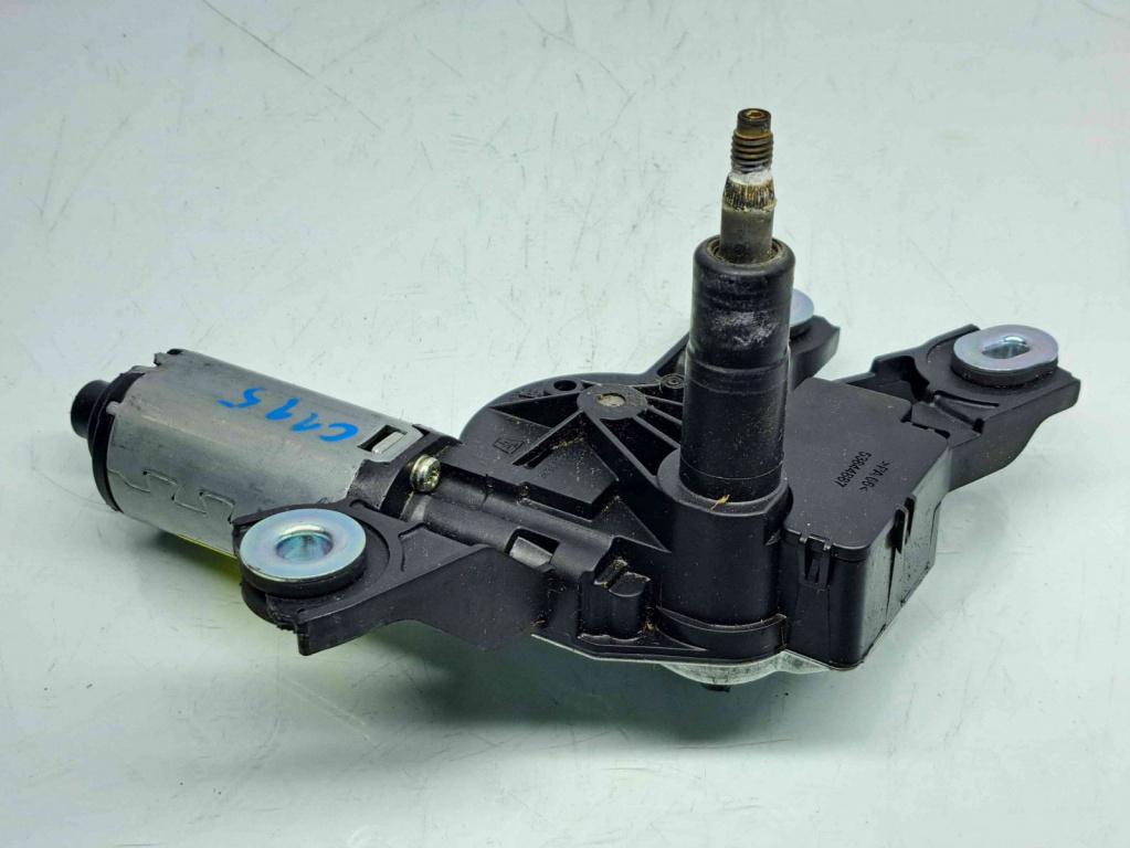 Motoras stergator haion Volkswagen Tiguan (5N) [Fabr 2007-2016] 5N0955711A