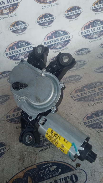 Motoras stergator haion Volkswagen Tiguan, 5N0955711A