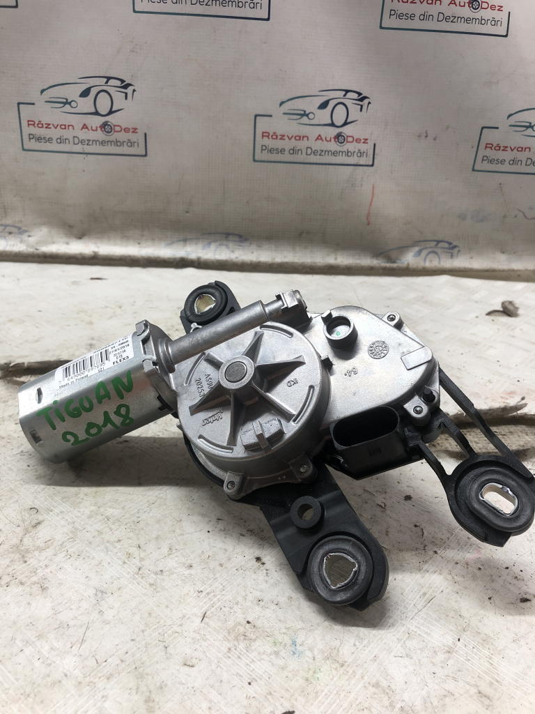Motoras stergator haion Volkswagen Tiguan - Motorina 2018, 5G0955711C