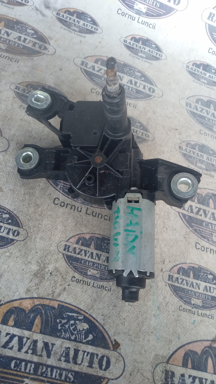 Motoras stergator haion Volkswagen Tiguan, 5N0955711A