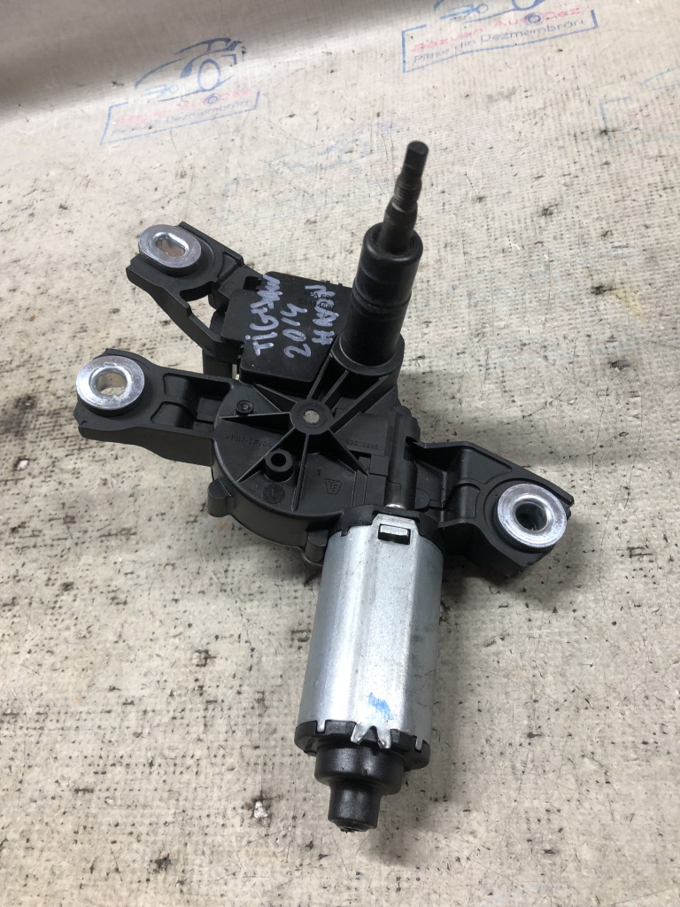 Motoras stergator haion Volkswagen Tiguan - Motorina 2014, 5N0955711A