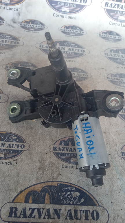 Motoras stergator haion Volkswagen Tiguan, 5N0955711B