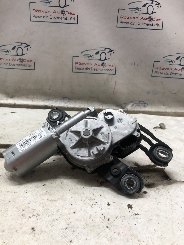 Motoras stergator haion Volkswagen Tiguan - Motorina 2019, 5G0955711C