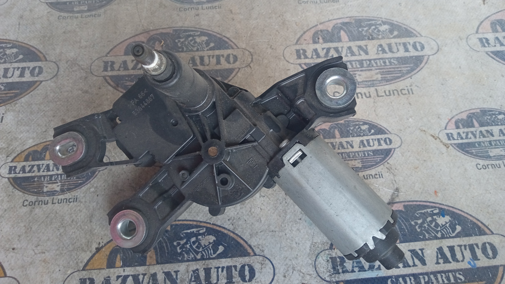 Motoras stergator haion Volkswagen Tiguan, 5N0955711A