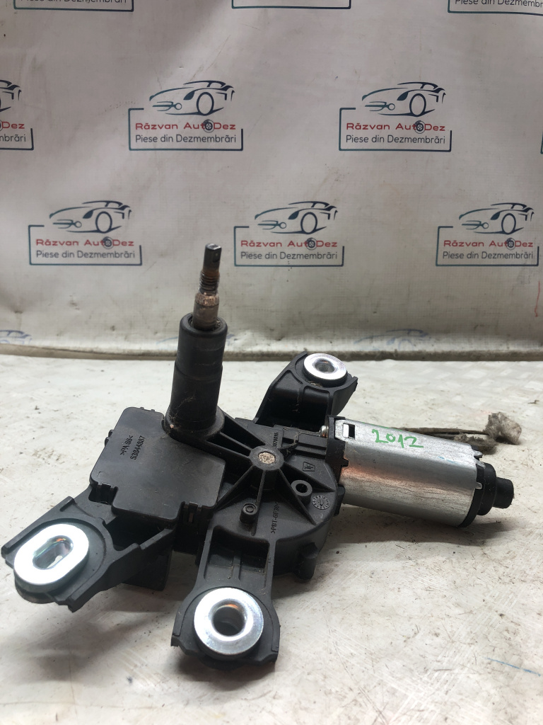 Motoras stergator haion Volkswagen Tiguan - Motorina 2012, 5N0955711A