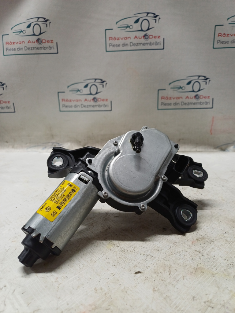 Motoras stergator haion Volkswagen Tiguan - Motorina 2010, 5N0955711A