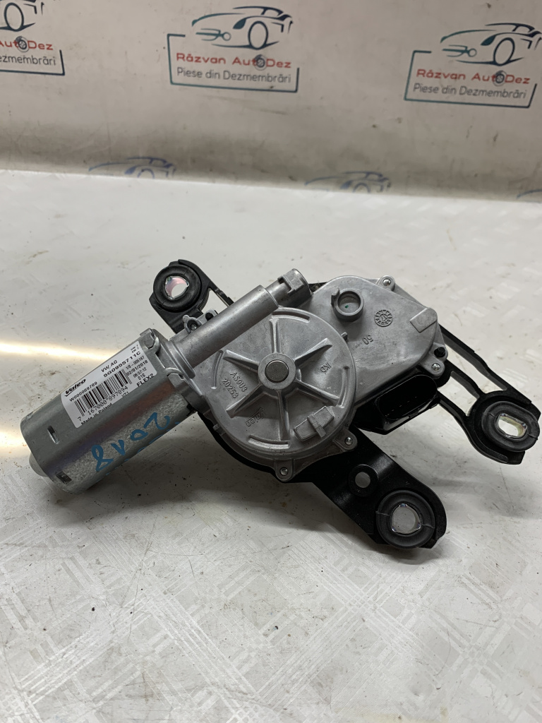 Motoras stergator haion Volkswagen Tiguan - Motorina 2019, 5G0955711C