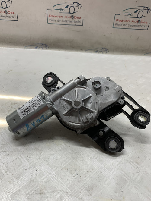 Motoras stergator haion Volkswagen Tiguan - Motorina 2019, 5G0955711C