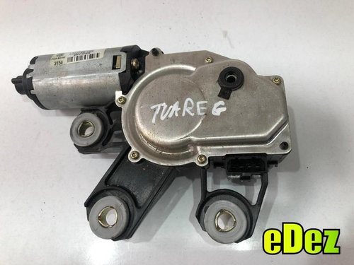 Motoras stergator haion Volkswagen Touareg (2002-2006) 7l0955712a