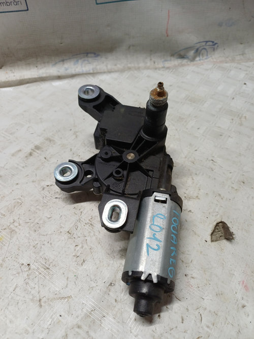 Motoras stergator haion Volkswagen Touareg - Motorina 2012, 7P6955711