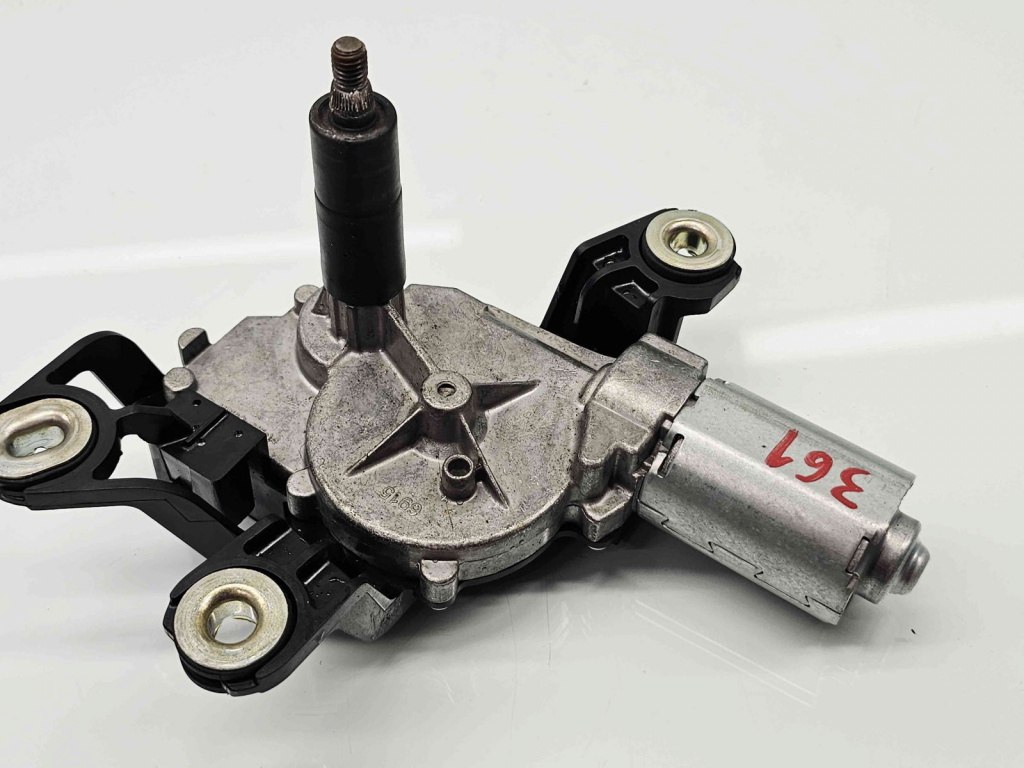 Motoras stergator haion Volkswagen Touran (1T3) [Fabr 2010-2015] 5K6955711B