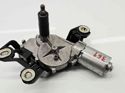 Motoras stergator haion Volkswagen Touran (1T3) [Fabr 2010-2015] 5K6955711B