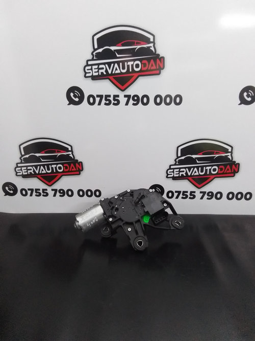 Motoras stergator haion Volkswagen Touran (2003-2006) 1.9 Motorina 2004, 1T0955711