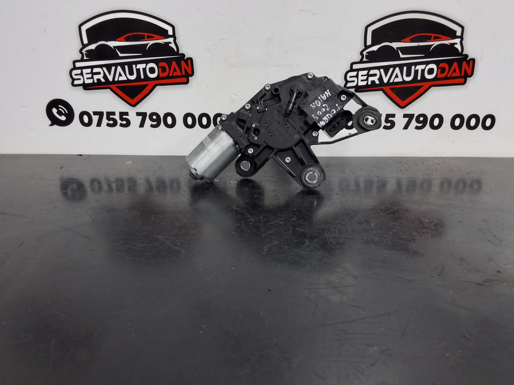 Motoras stergator haion Volkswagen Touran (2003-2006) 1.9 Motorina 2004, 1T0955711
