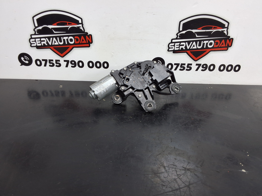 Motoras stergator haion Volkswagen Toura