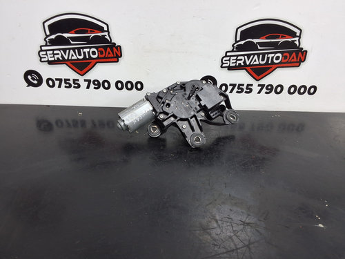 Motoras stergator haion Volkswagen Touran (2003-2006) 2.0 Motorina 2007, 1T0955711A