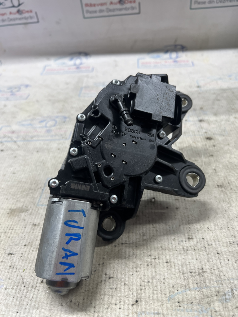 Motoras stergator haion Volkswagen Touran 2009, 1T0955711C