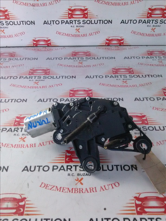 Motoras stergator haion VOLKSWAGEN TOURAN