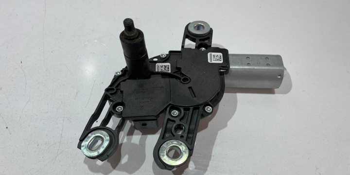 Motoras stergator haion Volkswagen VW Polo 6 AW/BZ [facelift] [2021 - 2025]