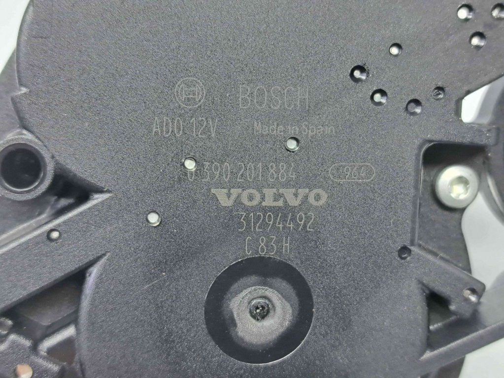 Motoras stergator haion Volvo V40 [Fabr 2013-2019] 31294492