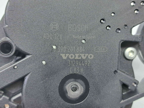 Motoras stergator haion Volvo V40 [Fabr 2013-2019] 31294492