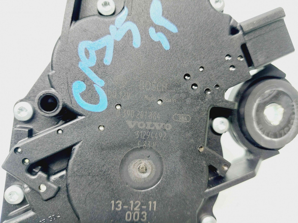 Motoras stergator haion Volvo V40 Rdesign [Fabr 2013-2019] 31294492