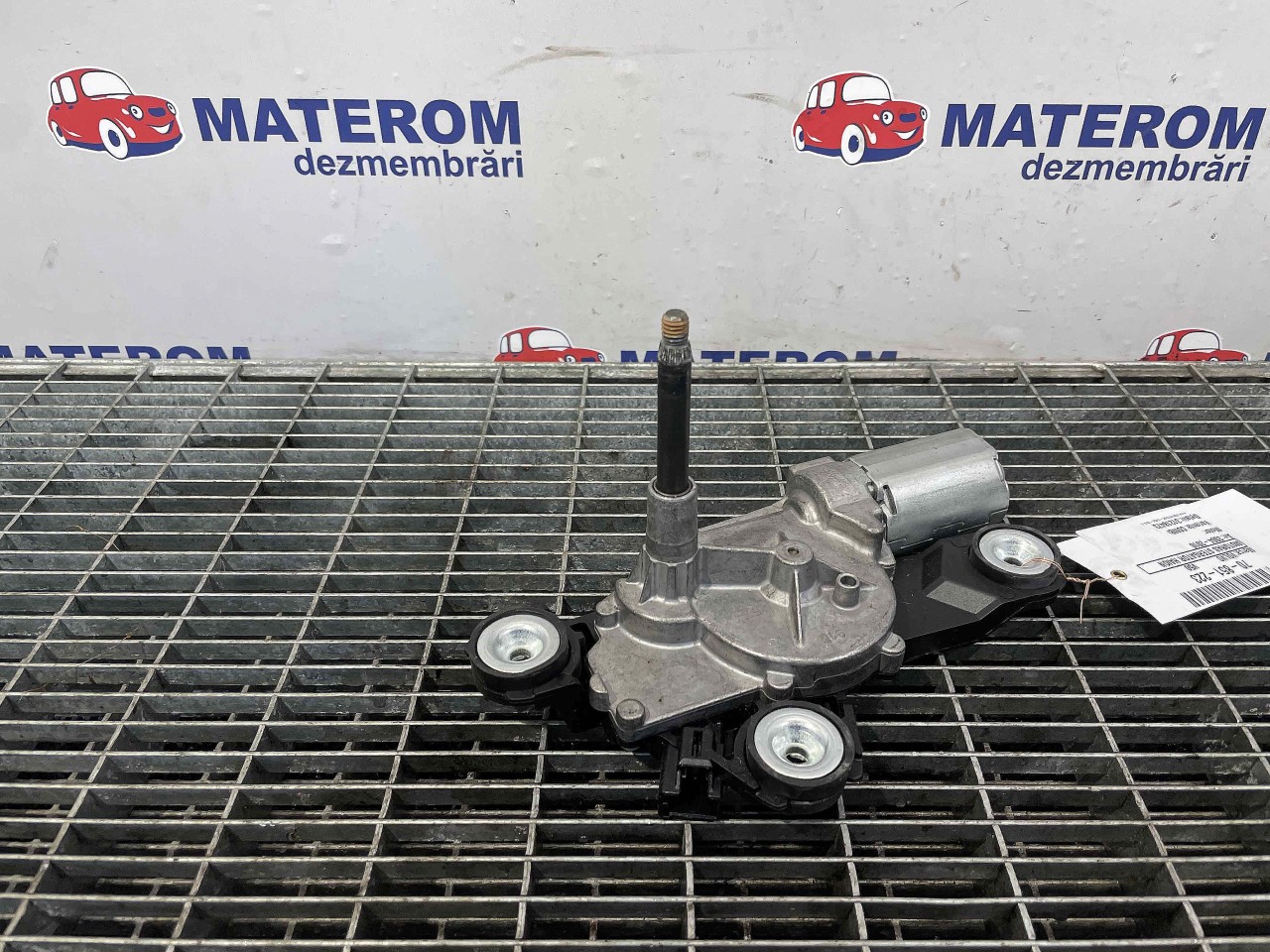 MOTORAS STERGATOR HAION VOLVO V50 - - (2004 2010)