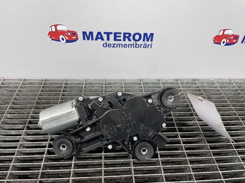 MOTORAS STERGATOR HAION VOLVO V50 - - (2004 2010)