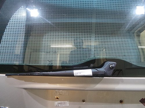 MOTORAS STERGATOR HAION VOLVO V70 - - (2000 2007)