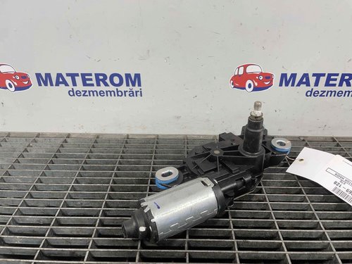 MOTORAS STERGATOR HAION VOLVO V70 - - (2010 2016)